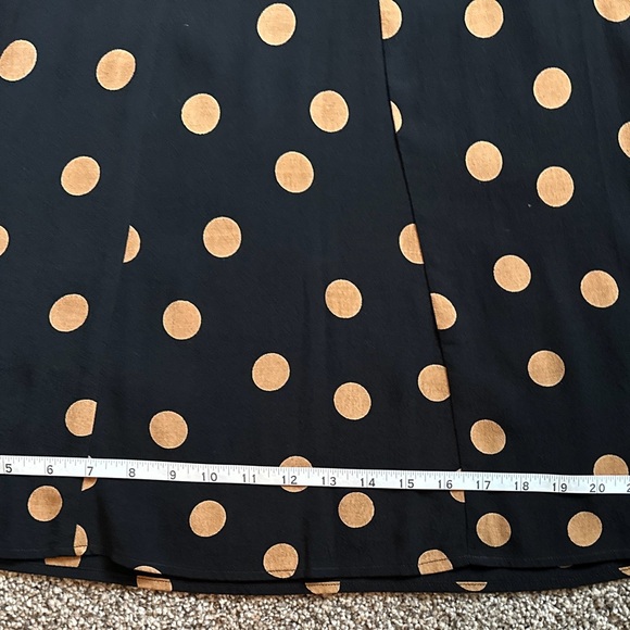 NWT S4 Anthro Wide Leg Jumpsuit w Pockets - Picture 10 of 16